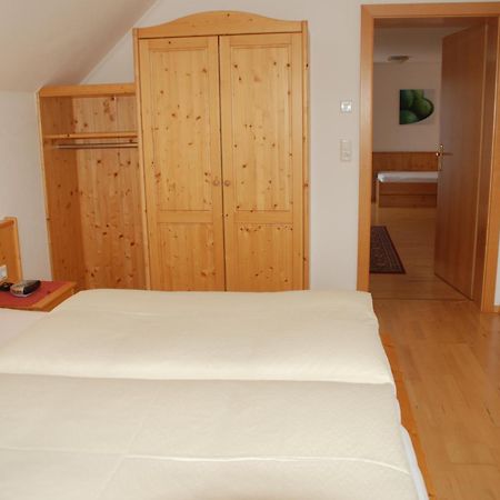Hotel Zum Granitzl Mariapfarr Ngoại thất bức ảnh