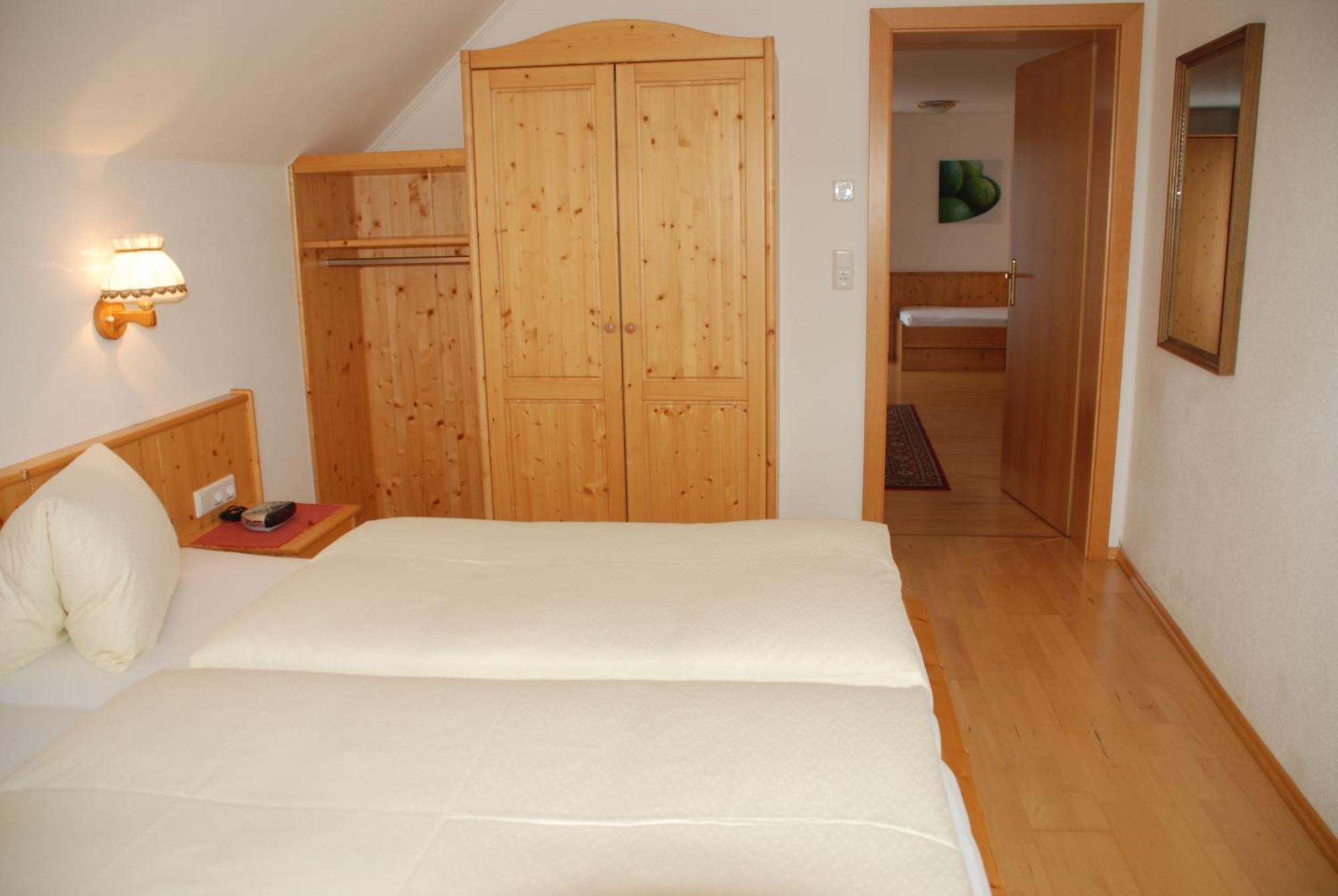 Hotel Zum Granitzl Mariapfarr Ngoại thất bức ảnh