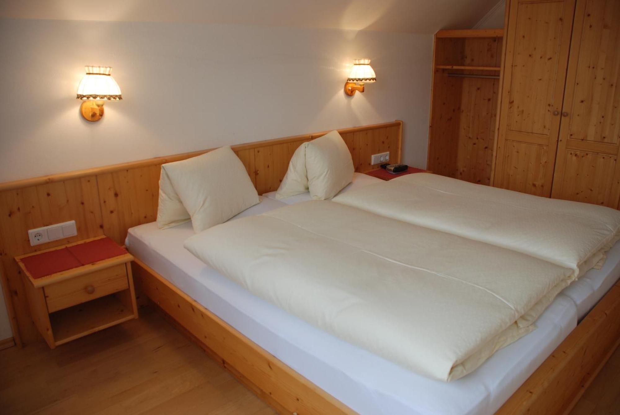 Hotel Zum Granitzl Mariapfarr Ngoại thất bức ảnh