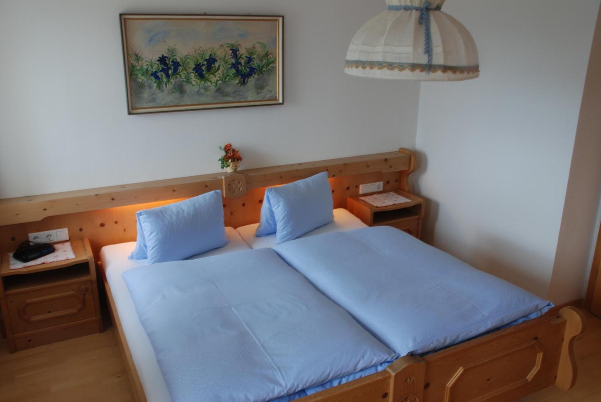 Hotel Zum Granitzl Mariapfarr Ngoại thất bức ảnh