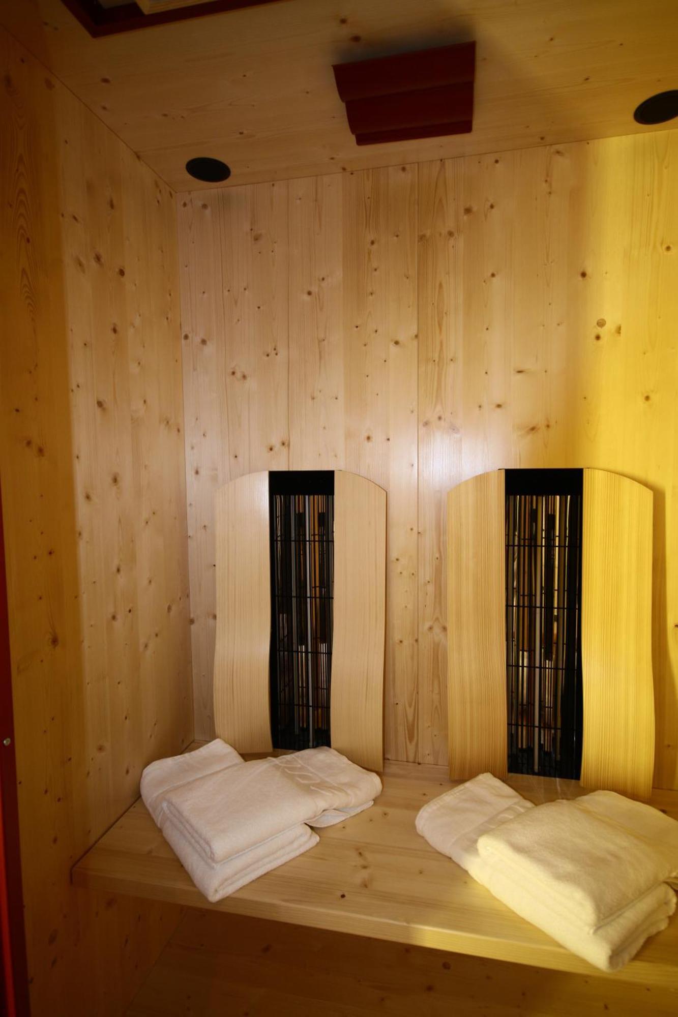 Hotel Zum Granitzl Mariapfarr Ngoại thất bức ảnh