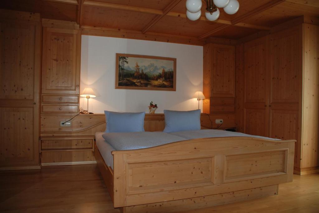 Hotel Zum Granitzl Mariapfarr Phòng bức ảnh